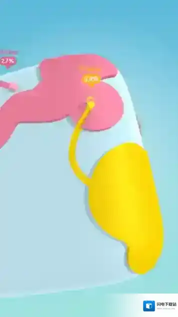 纸片大作战3D纸片大作战