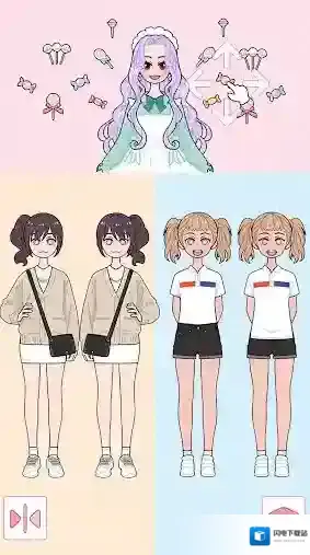 莉莉日记好看的背景