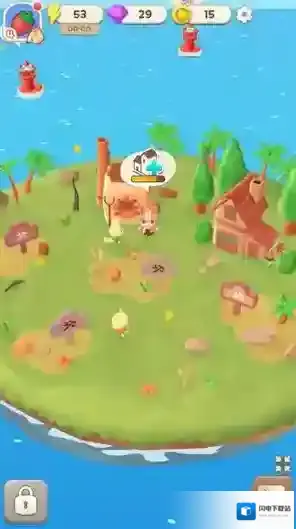 合并露营地合并