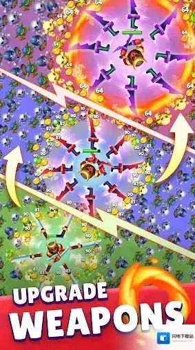 英雄与部落游戏