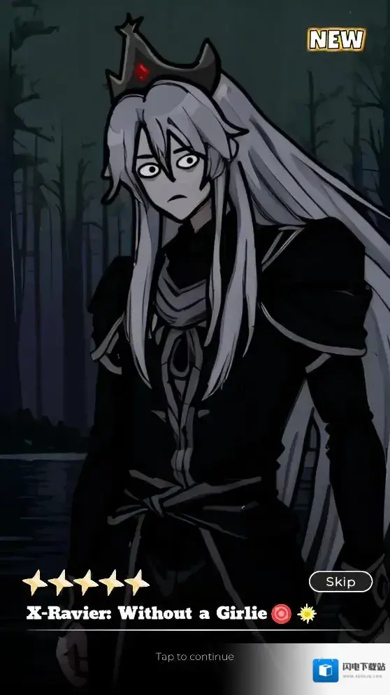 可爱的许愿者卡池