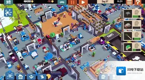 小小大工坊工坊