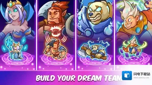 国防之王战场前沿炮塔