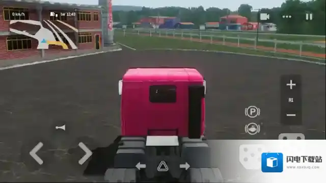 全球卡车在线全球