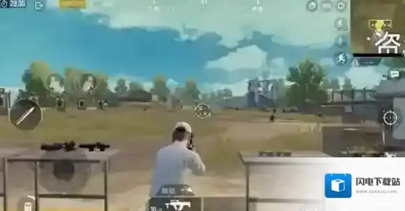 刺激战场怎么提升自己的瞄准率 用这方法保证百发百中