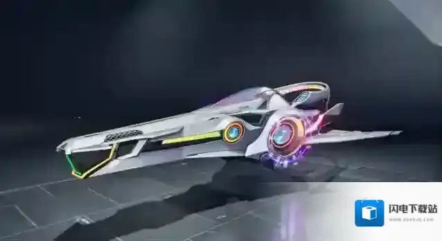 星球重启版本爆料丨全新载具枪皮闪亮登场！终于理解什么叫好看到无语…