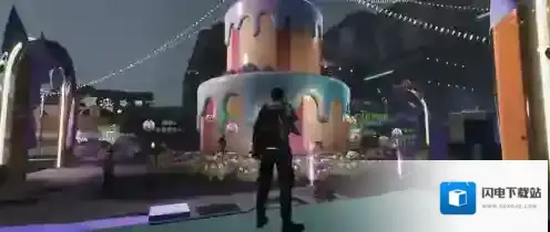 星球重启项目组