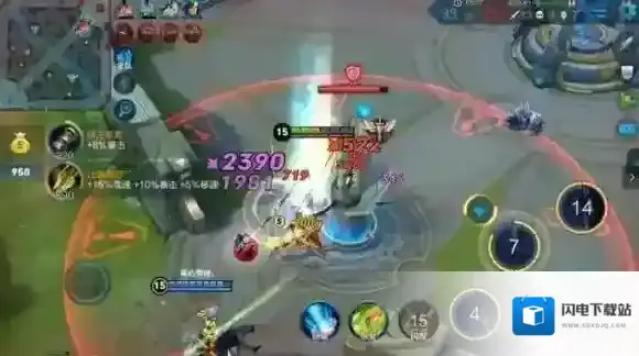 王者荣耀司马懿可以打野吗 司马懿打野技巧分享