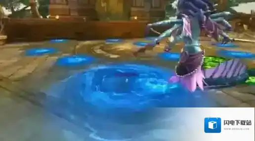 万王之王3D剑圣天赋怎么加点 万王之王3d剑圣天赋加点推荐