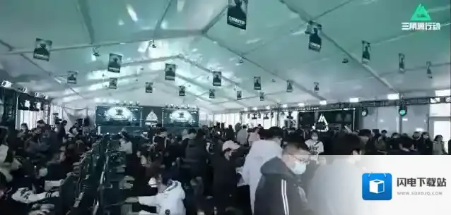 三角洲行动玩家