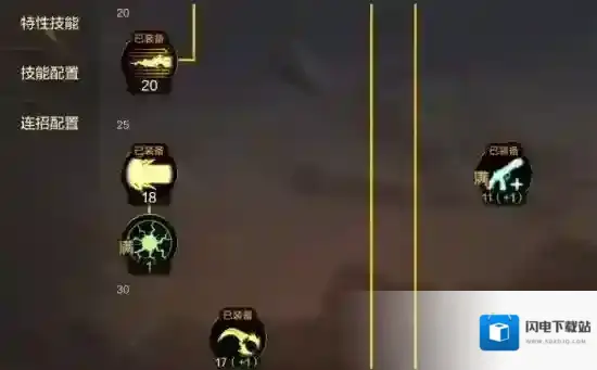 地下城与勇士起源大枪