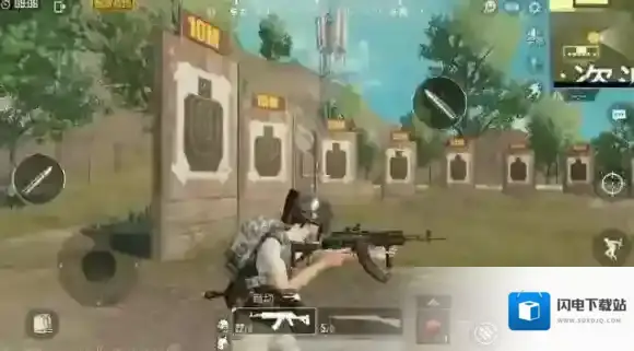 绝地求生:刺激战场属性