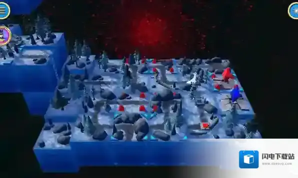 罗特拉6皇家冒险关卡