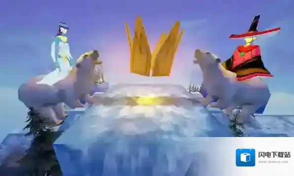 罗特拉6皇家冒险特拉