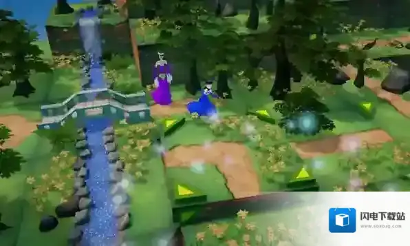 罗特拉6皇家冒险游戏