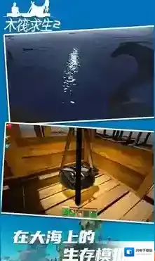 木筏求生2玩家