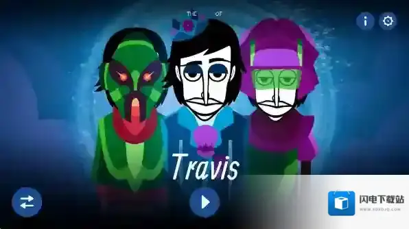 节奏盒子梦核模组模组