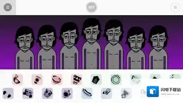 节奏盒子Deadinside模组模组