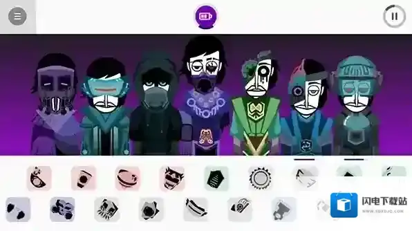 节奏盒子Deadinside模组原版