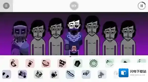 节奏盒子Deadinside模组节奏