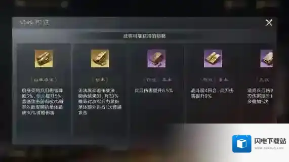 三国谋定天下大会