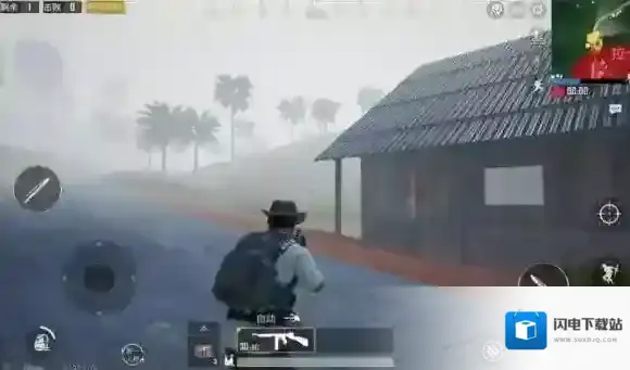 刺激战场多云是什么天气 刺激战场多云天气效果介绍