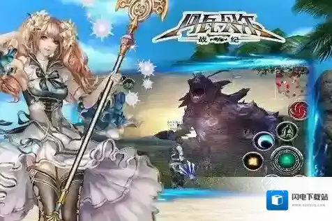 阿瓦贝尔圣境游侠怎么玩 游侠玩法详解