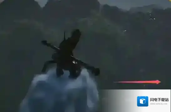 黑神话悟空第六章BOSS在哪 黑神话悟空第六章BOSS位置一览