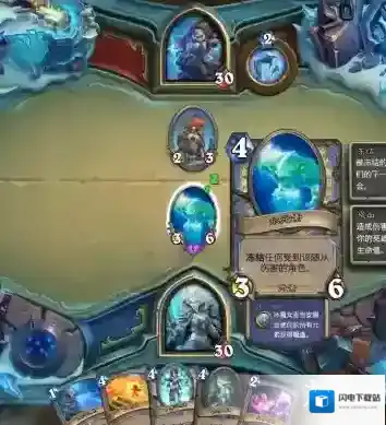 炉石传说:魔兽英雄传是什么