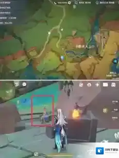 原神宝物与收藏家任务怎么做 原神宝物与收藏家任务攻略