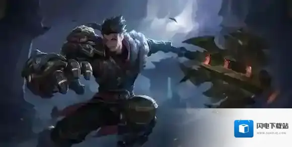 王者荣耀狂铁御狮皮肤怎么获得 狂铁御狮皮肤获得方法介绍