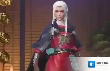 神都夜行录45级主线阿缈怎么打 45级BOSS阿缈打法攻略