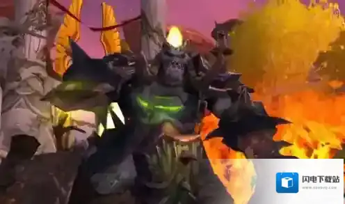 魔兽世界闪电蚀刻护目镜图纸哪里 魔兽世界闪电蚀刻护目镜图纸获得方法