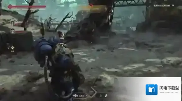 战锤40K星际战士2星际战士