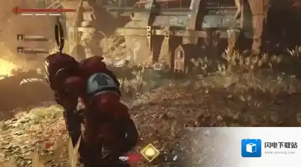 战锤40K星际战士2地狱业火地图基因种子在哪收集 战锤40K星际战士2地狱业火地图基因种子收集位置