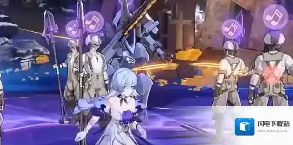 崩坏星穹铁道藿藿