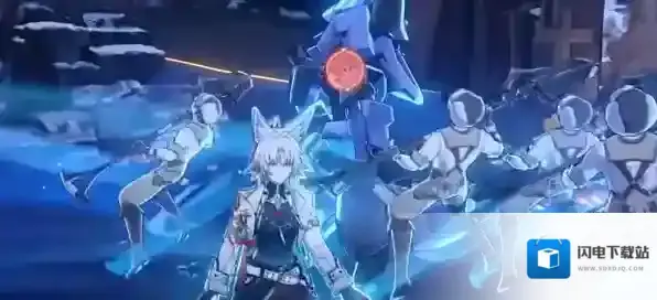 崩坏星穹铁道集合