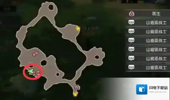 航海王：燃烧意志挑战