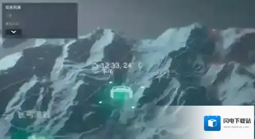 三角洲行动烽火