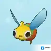 摩尔庄园草莓蜂的捕捉方法