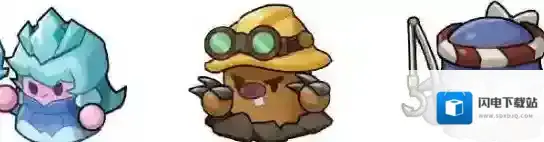 永远的蔚蓝星球之子