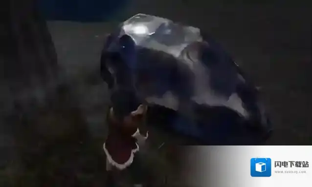 荒原曙光瞭望塔