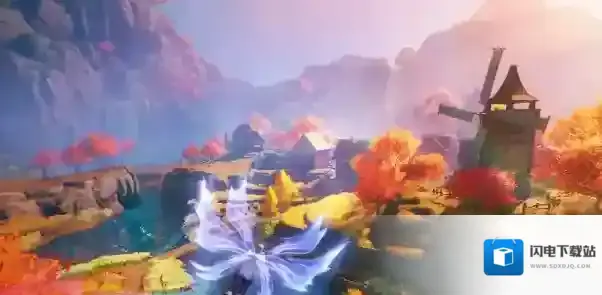 斗罗大陆：诛邪传说雨露