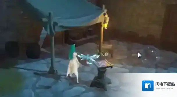 斗罗大陆：诛邪传说地图