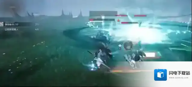 明日方舟：终末地触发