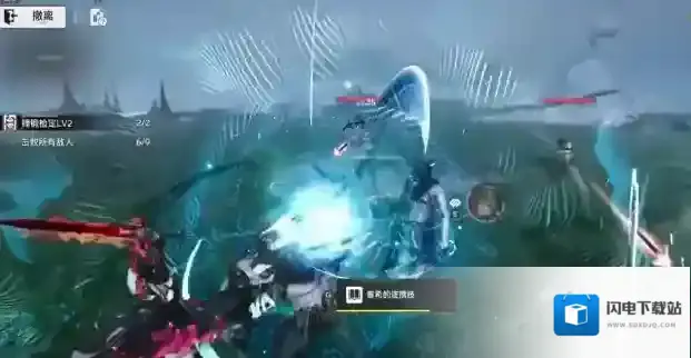 明日方舟：终末地游戏