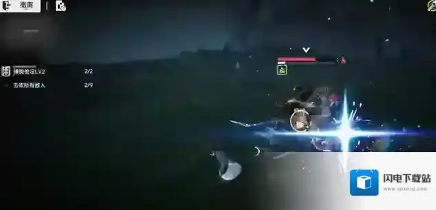 明日方舟：终末地就可以