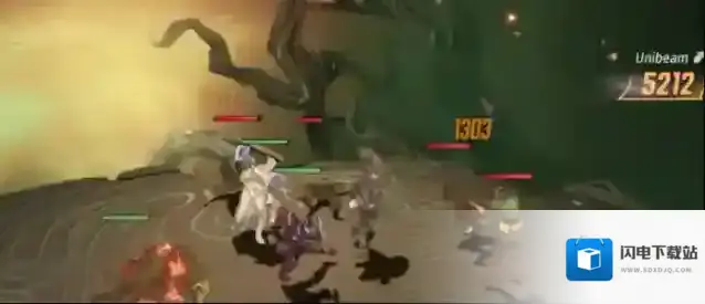 漫威秘法狂潮星级