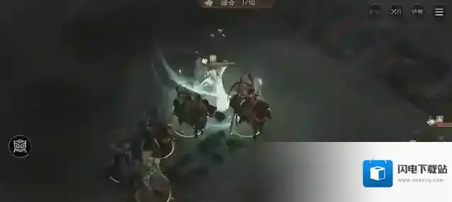 新三国志曹操传大风