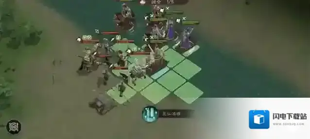 新三国志曹操传南华